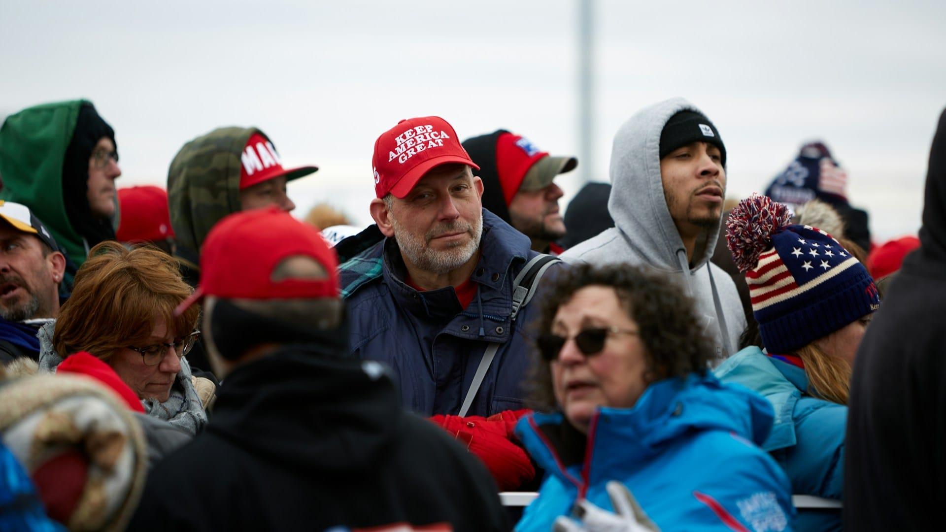 Democrats score broad victories Tuesday as voters reject Trump influence across elections