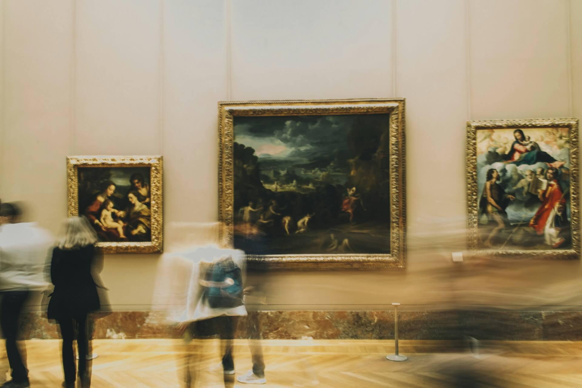 Exploring Artifacts: Your Guide to Must-See Museum Exhibits