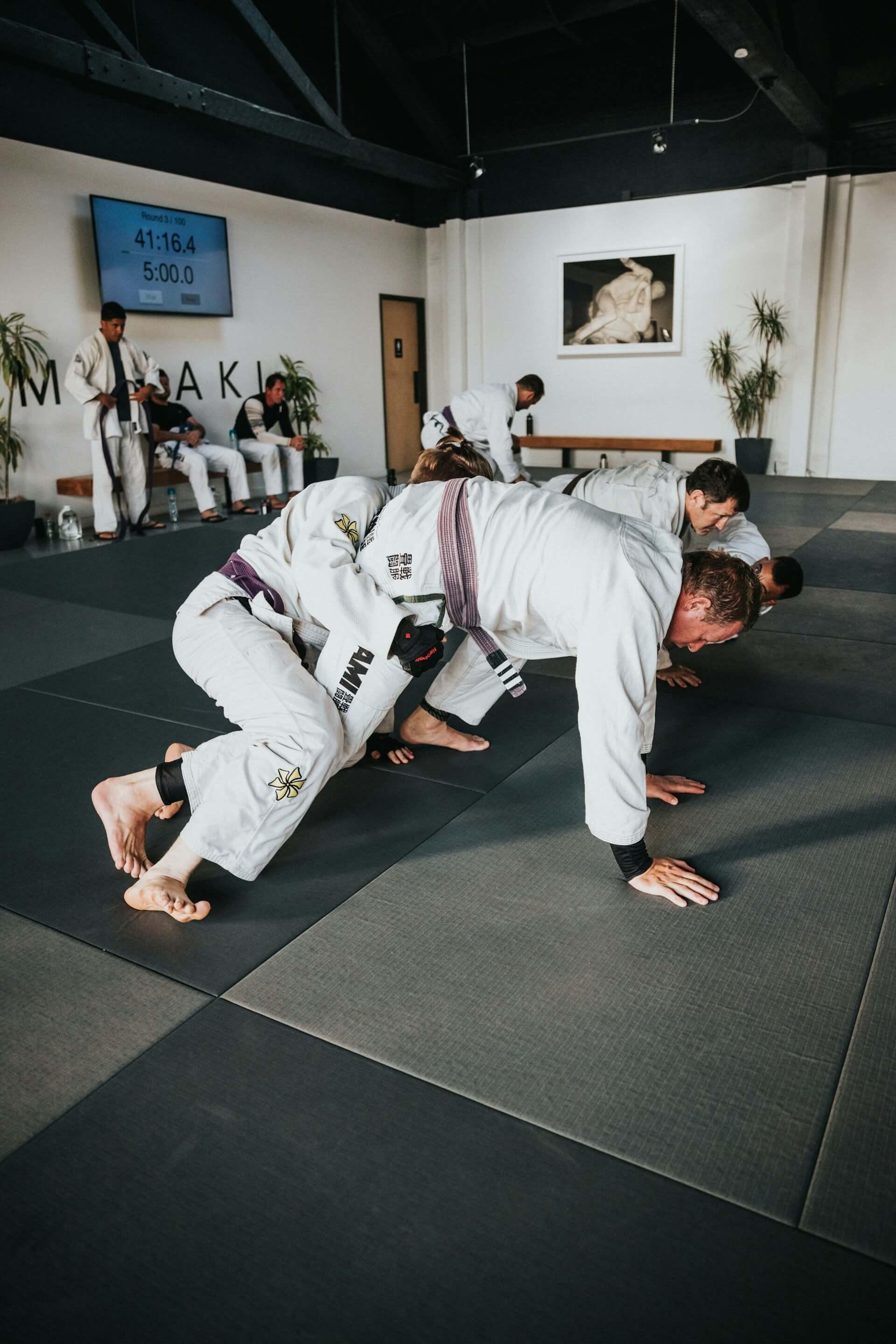 Powell’s appointment hailed as fantastic news for Welsh judo community