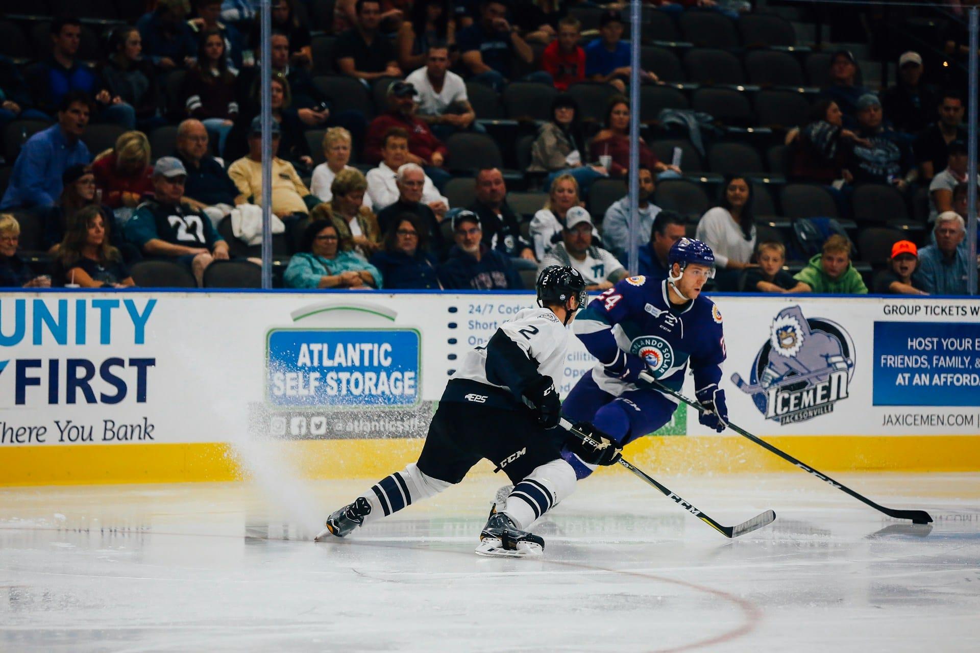 Five talented young forwards deserve more ice time, proving skill and consistency nightly