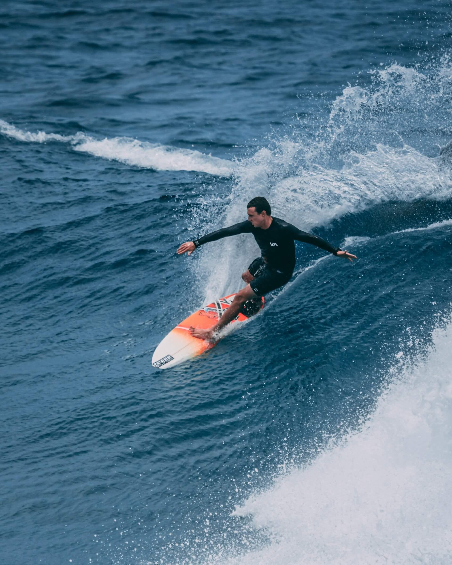 Maverick’s opening day thrills with big waves, bowl returns
